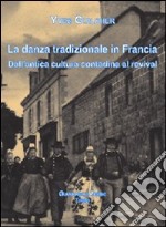 La danza tradizionale in Francia