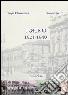 Torino 1921-1940 libro