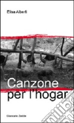 Canzone per l'hogar libro