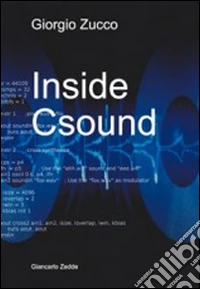 Inside csound