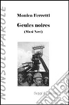 Gueules noires-Musi neri libro