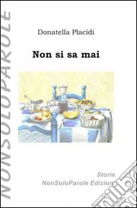 Non si sa mai libro