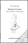 Briciole d'amore. Diario di un dolore chiamato bulimia libro