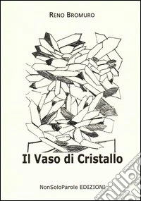 Il vaso di cristallo libro
