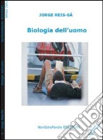 Biologia dell'uomo libro