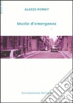 Uscite d'emergenza