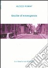 Uscite d'emergenza libro