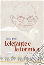 L'elefante e la formica libro