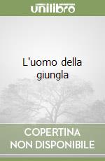 L'uomo della giungla