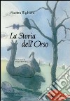 La storia dell'orso libro