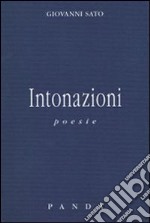 Intonazioni libro