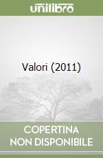 Valori (2011) libro