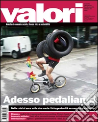 Valori. Vol. 112: Adesso pedaliamo libro