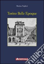 Torino Belle époque