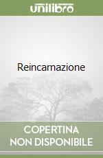 Reincarnazione libro