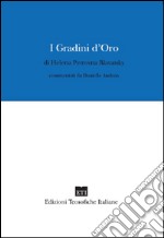 I gradini d'oro di Helena Petrovna Blavatsky