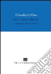 I gradini d'oro di Helena Petrovna Blavatsky libro