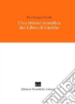 Una visione teosofica del Libro di Giobbe libro