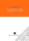 Una visione teosofica del Libro di Giobbe libro