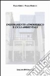 Inquinamento atmosferico e cicli ambientali libro