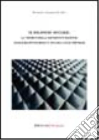 Il bilancio sociale: la teoria della rendicontazione della responsabilità sociale dell'impresa libro