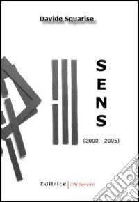 Sens (2000-2005) libro