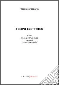 Tempo elettrico libro