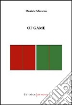 Of game libro