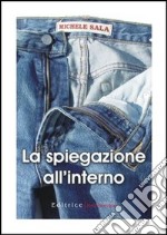 La spiegazione all'interno libro