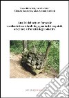 Analisi del settore forestale mediante tecniche di ingegneria dei requisiti orientate all'analisi degli obiettivi libro