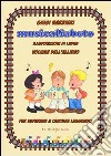 Musicalfabeto. Per la Scuola elementare libro