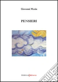 Pensieri libro