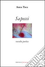 Sapessi libro