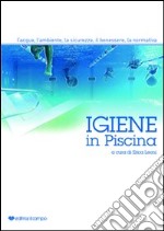 Igiene in piscina libro