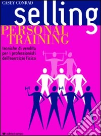 Selling personal training