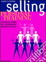Selling personal training
