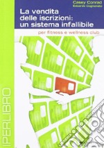 La vendita delle iscrizioni. Un sistema infallibile. DVD