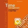 Time management. Audiolibro. CD Audio formato MP3 libro