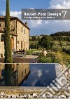 Italian pool design. Il design della piscina italiana. Vol. 7 libro