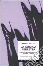 La sadica perfetta libro usato