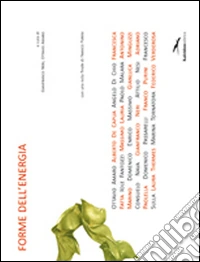 Forme dell'energia