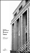 Guida alle architetture del Novecento in Calabria libro