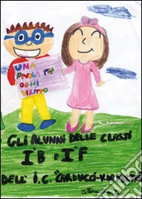 Una favola per ogni diritto libro