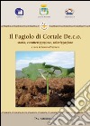 Il fagiolo di Cortale De.c.o. Storia, caratterizzazione, valorizzazione libro