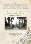 Dall'Orto Botanico ai Giardini Umberto I: storia della Villa Comunale di Reggio Calabria libro