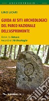 Guida ai siti archeologici del Parco Nazionale dell'Aspromonte. Dove la natura incontra l'archeologia libro
