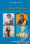 I santi calabresi e i santi della tradizione greca nel reggino libro