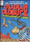 Le avventure di Obadiah Oldbuck. Il primo albo a fumetti mai stampato. Ediz. italiana e francese libro