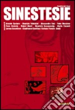 Sinestesie. Fumetti in tutti i sensi libro