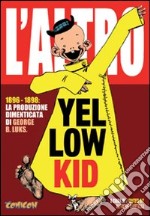 L'altro yellow kid-L'altro little Nemo libro